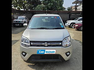 Second Hand Maruti Suzuki Wagon R VXi 1.0 [2019-2019] in Siliguri