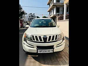 Second Hand மஹிந்திரா  xuv500 w8 ஏ‌டபிள்யூடி in லக்னோ
