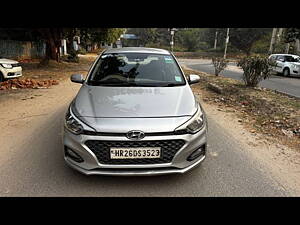 Second Hand Hyundai Elite i20 Asta 1.2 (O) [2019-2020] in Delhi