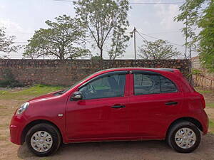 Second Hand Nissan Micra XL in Jaipur