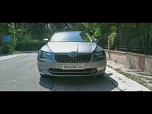 should i buy a used skoda superb