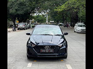 Second Hand Hyundai Elite i20 Asta 1.2 MT [2020-2023] in Bangalore