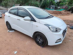 Second Hand Hyundai Xcent S 1.2 Special Edition in Bhubaneswar