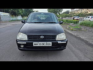 Second Hand Maruti Suzuki Zen LXi BS-III in Pune