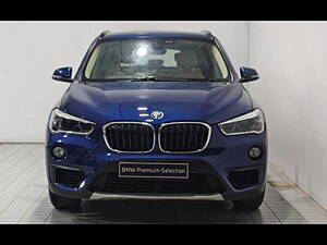 Second Hand BMW X1 sDrive20d Expedition in Pune