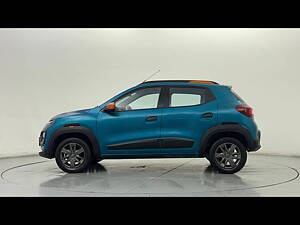 Second Hand Renault Kwid CLIMBER 1.0 (O) in Delhi