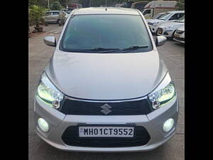 Second Hand Maruti Suzuki Celerio ZXi (O) AMT [2019-2020] in Mumbai