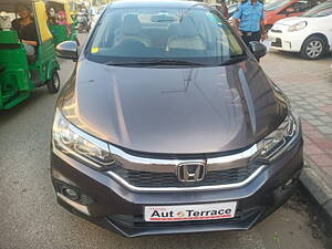 Second Hand Honda City V Petrol [2017-2019] in Bangalore