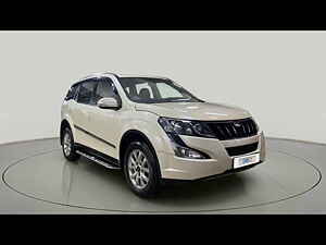 Second Hand महिंद्रा XUV500 w10 ऑटोमैटिक 1.99  in चंडीगढ़