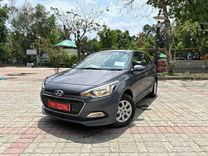 Second Hand Hyundai Elite i20 Sportz 1.4 CRDI [2016-2017] in Jalandhar