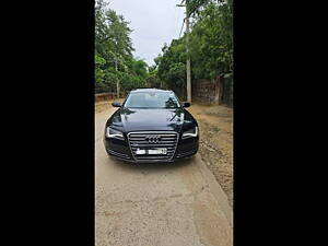 Second Hand Audi A8 L 3.0 TDI quattro in Delhi