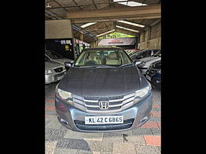 Second Hand Honda City 1.5 V MT in Kochi