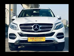 Second Hand Mercedes-Benz GLE [2015-2020] 250 d in Delhi