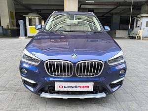 Second Hand BMW X1 sDrive20d xLine in Mumbai