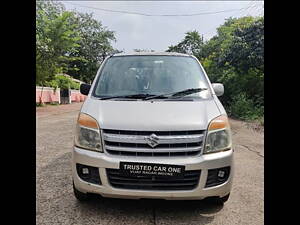 Second Hand Maruti Suzuki Wagon R VXi Minor in Indore