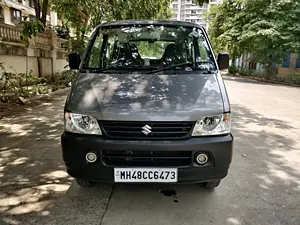 Second Hand Maruti Suzuki Eeco [2010-2022] 5 STR AC (O) CNG in Thane