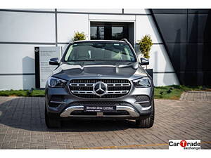 Second Hand Mercedes-Benz GLE 450d 4MATIC LWB in Ahmedabad