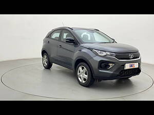 Second Hand Tata Nexon XMA (S) [2020-2023] in Chennai