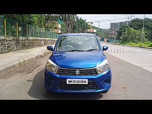 Second Hand Maruti Suzuki Celerio VXi CNG [2017-2019] in Mumbai