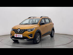 Second Hand Renault Triber RXZ EASY-R AMT in Chennai