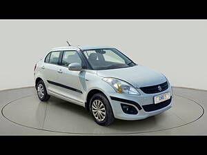 Second Hand Maruti Suzuki Swift DZire VXI in Surat