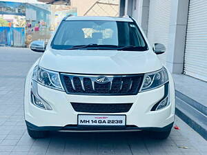 Second Hand Mahindra XUV500 W10 AWD in Pune