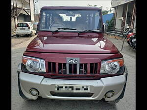 Second Hand Mahindra Bolero DI DX 7 Str in Dehradun