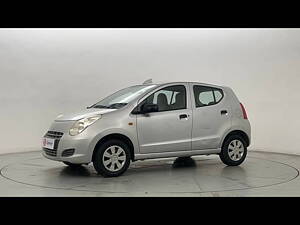 Second Hand Maruti Suzuki A-Star VXI AT in Gurgaon