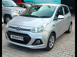 Second Hand Hyundai Grand i10 Magna 1.2 Kappa VTVT [2013-2016] in Dehradun