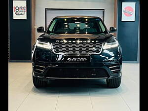 Second Hand Land Rover Range Rover Velar S R-Dynamic 2.0 Petrol in Hyderabad