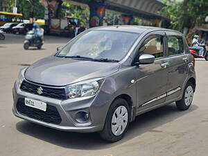 Second Hand Maruti Suzuki Celerio VXi CNG [2017-2019] in Mumbai