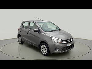 Second Hand Maruti Suzuki Celerio ZXi AMT ABS in Mysore