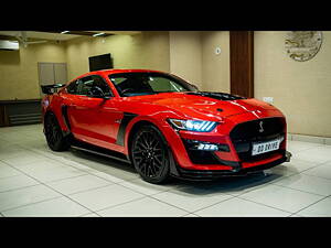 Second Hand Ford Mustang GT Fastback 5.0L v8 in Delhi