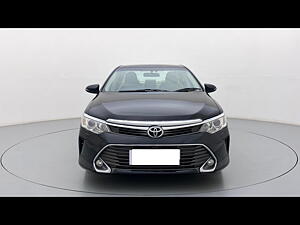 Second Hand Toyota Camry [2012-2015] 2.5L AT in Pune