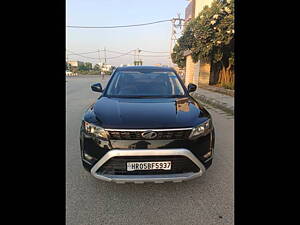 Second Hand Mahindra XUV300 W4 1.2 Petrol in Karnal