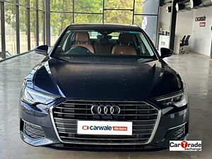 Second Hand Audi A6 Technology 45 TFSI in Ahmedabad