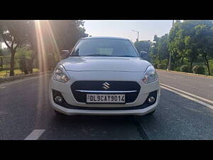 Second Hand Maruti Suzuki Swift LXi [2021-2023] in Noida