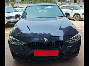 Second Hand BMW 3-Series 320d Luxury Line in Lucknow