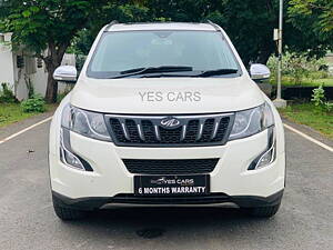 Second Hand Mahindra XUV500 W9 AT in Chennai