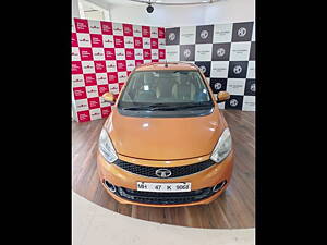 Second Hand Tata Tiago Revotron XZ in Mumbai