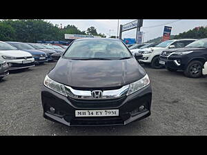 Second Hand Honda City V in Pune