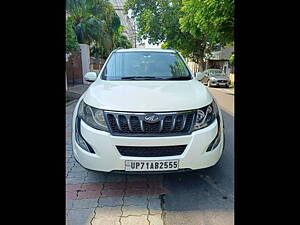 Second Hand Mahindra XUV500 W10 AWD in Kanpur