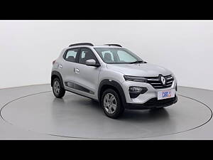 Second Hand Renault Kwid RXT Opt in Pune
