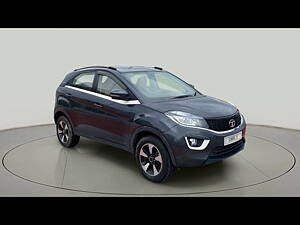 Second Hand Tata Nexon XZ Plus in Indore