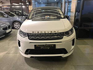 Second Hand Land Rover Discovery Sport SE R-Dynamic in Nagpur