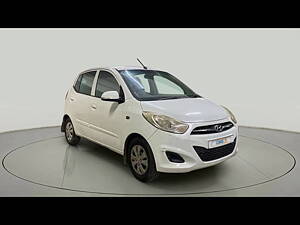 Second Hand Hyundai i10 Sportz 1.2 Kappa2 in Mumbai