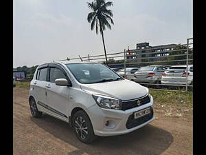 Second Hand Maruti Suzuki Celerio VXi CNG [2019-2020] in Nashik