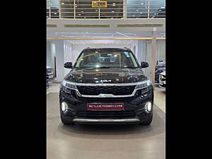 Second Hand Kia Seltos HTX 1.5 IVT in Bangalore