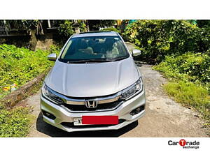 Second Hand Honda City VX Petrol [2017-2019] in Kolkata