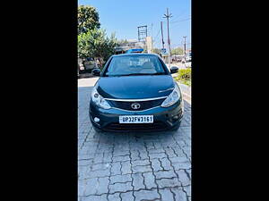 Second Hand Tata Zest XE 75 PS Diesel in Lucknow